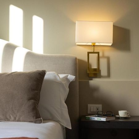 Villa Masetta - Luxury Suites Palermo Buitenkant foto