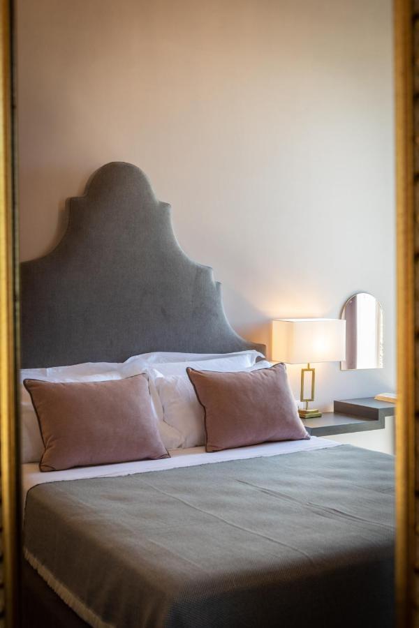 Villa Masetta - Luxury Suites Palermo Buitenkant foto