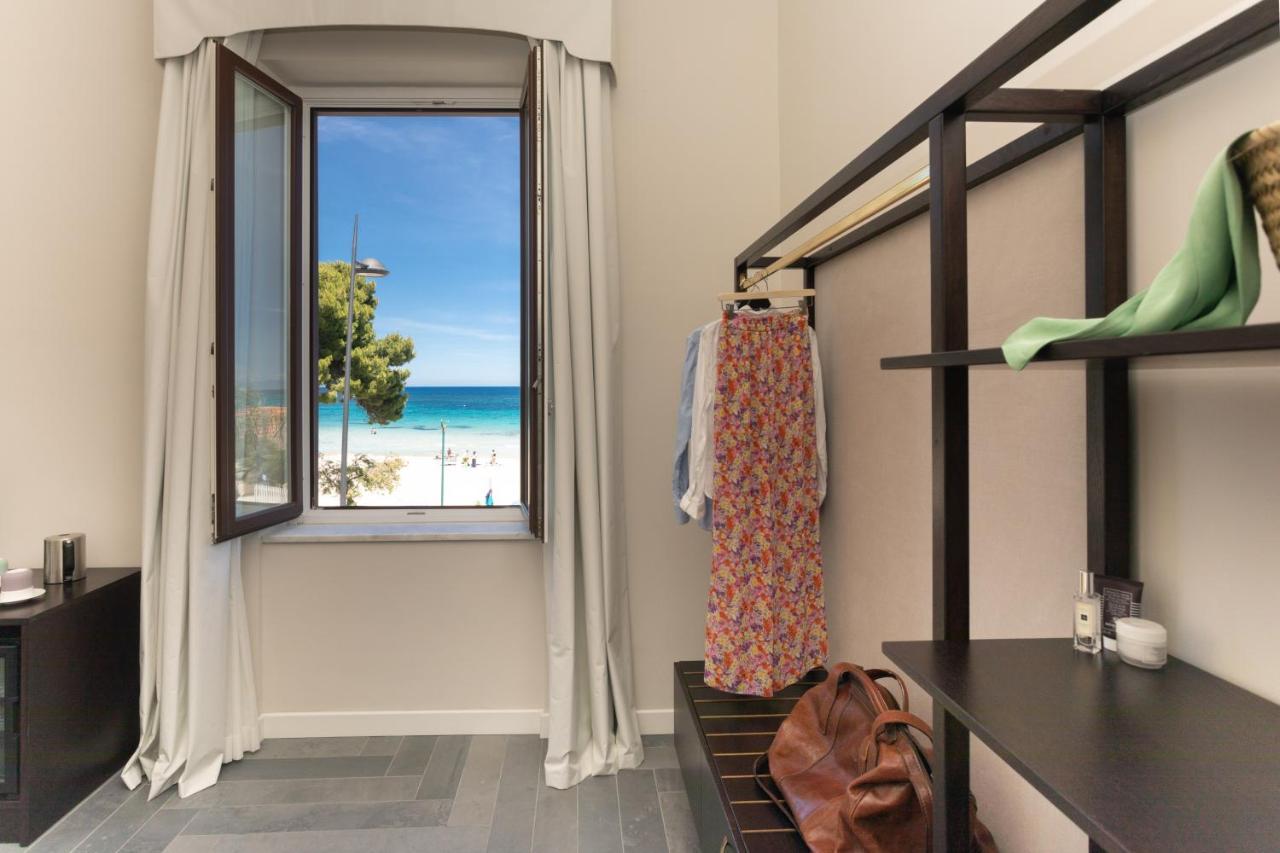 Villa Masetta - Luxury Suites Palermo Buitenkant foto