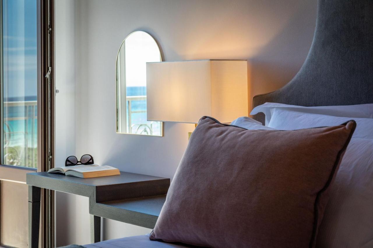 Villa Masetta - Luxury Suites Palermo Buitenkant foto