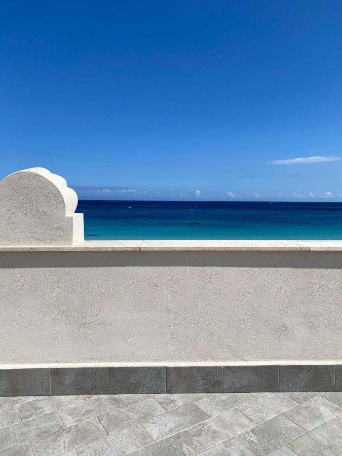 Villa Masetta - Luxury Suites Palermo Buitenkant foto