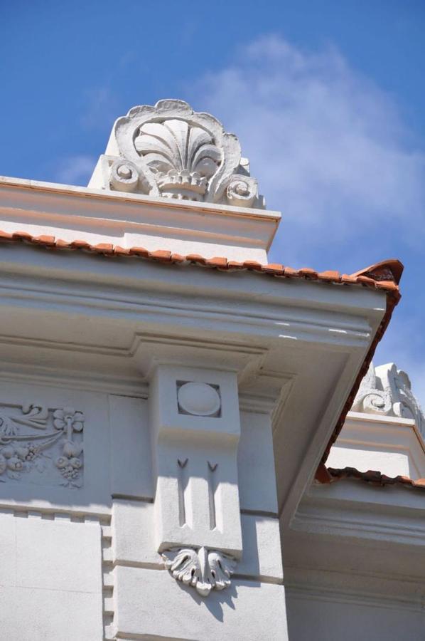 Villa Masetta - Luxury Suites Palermo Buitenkant foto