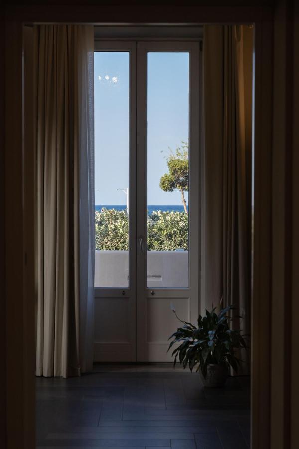 Villa Masetta - Luxury Suites Palermo Buitenkant foto
